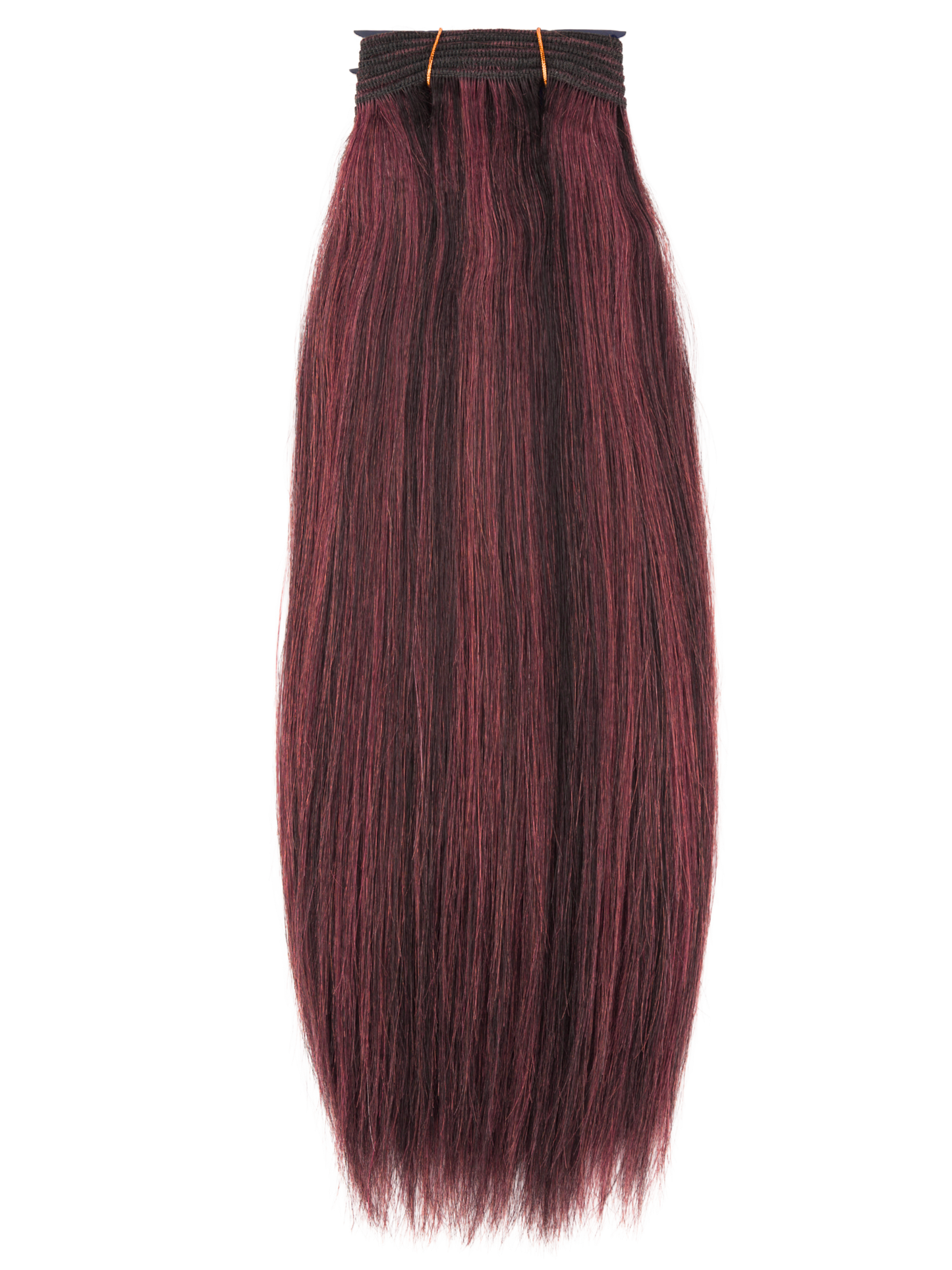 16" Straight Yaki Weave