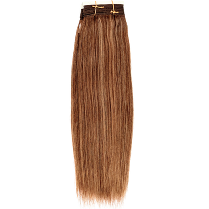 Black Diamond Natural Perm Weave