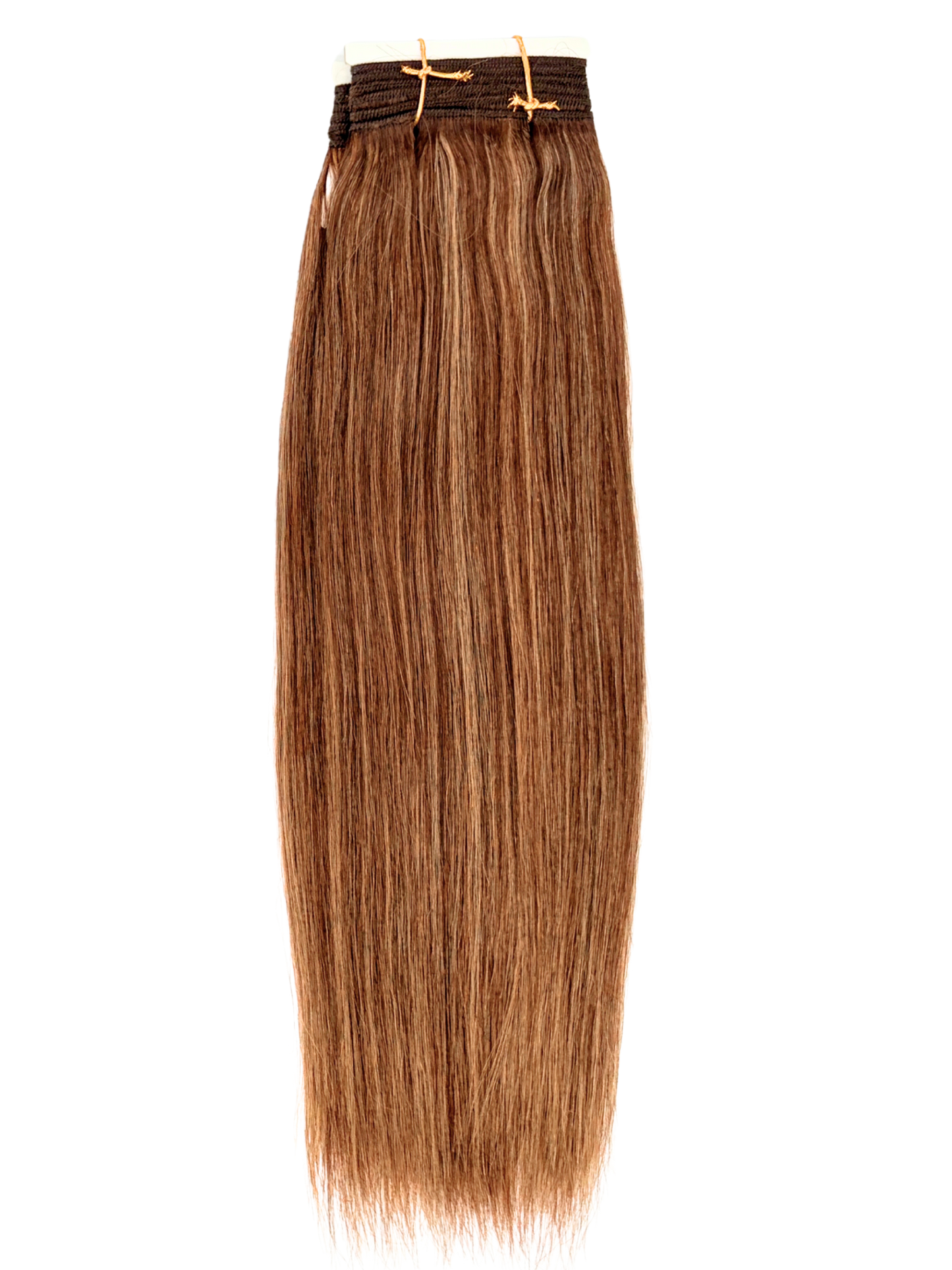 14" Straight Value Yaki Weave