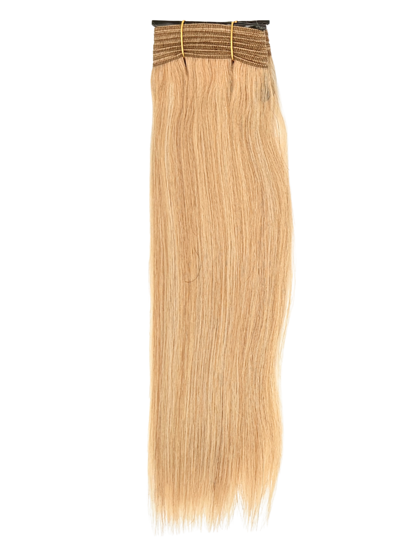 10" Straight Yaki Weave