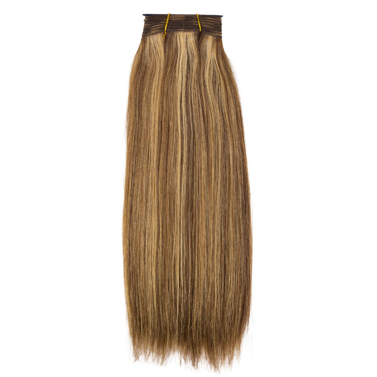 Black Diamond Natural Perm Weave