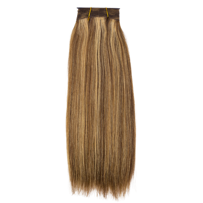 Black Diamond Natural Perm Weave