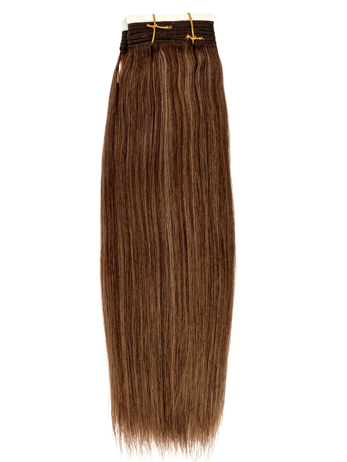 14" Natural Perm Weave