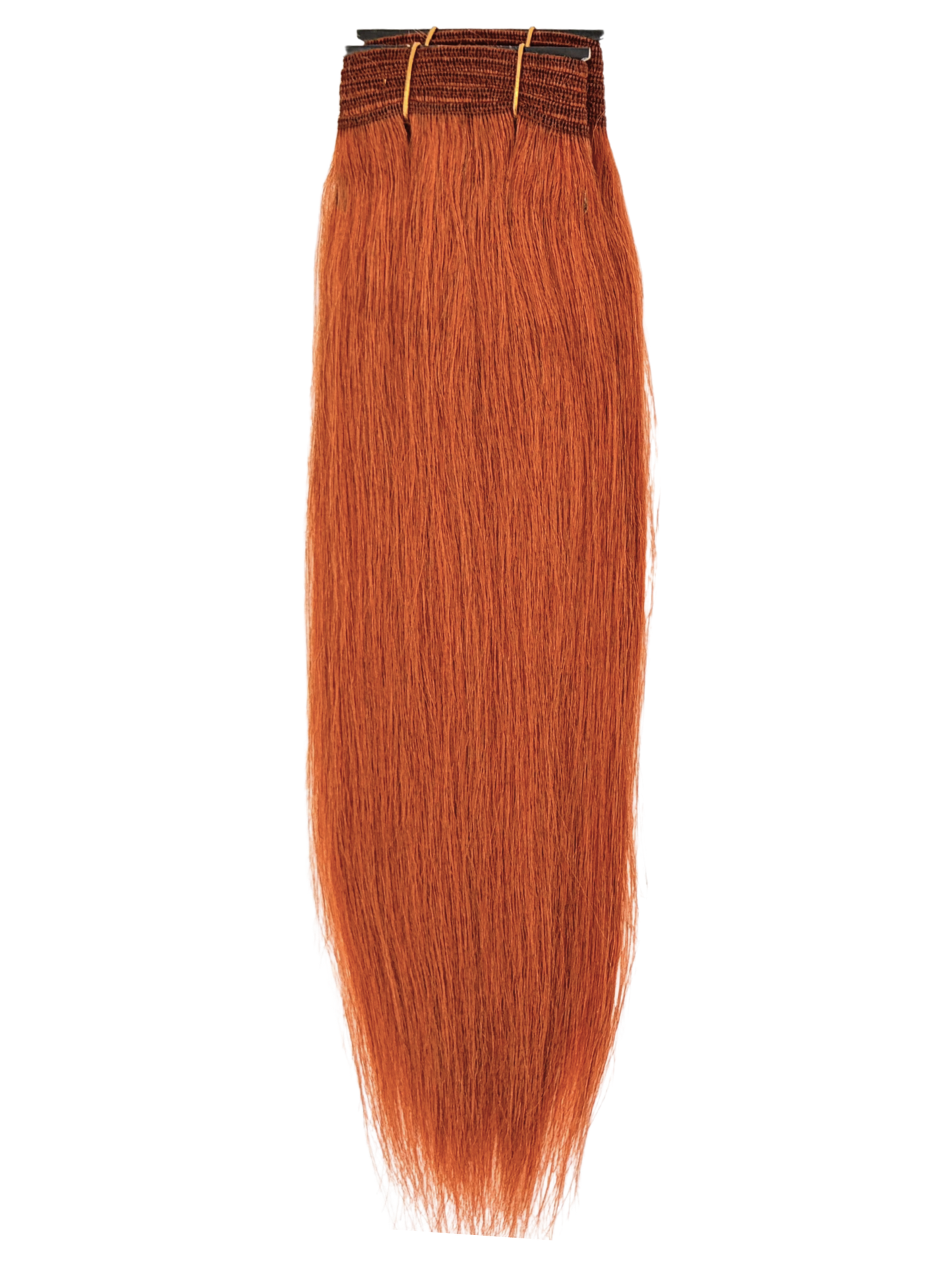 10" Straight Yaki Weave