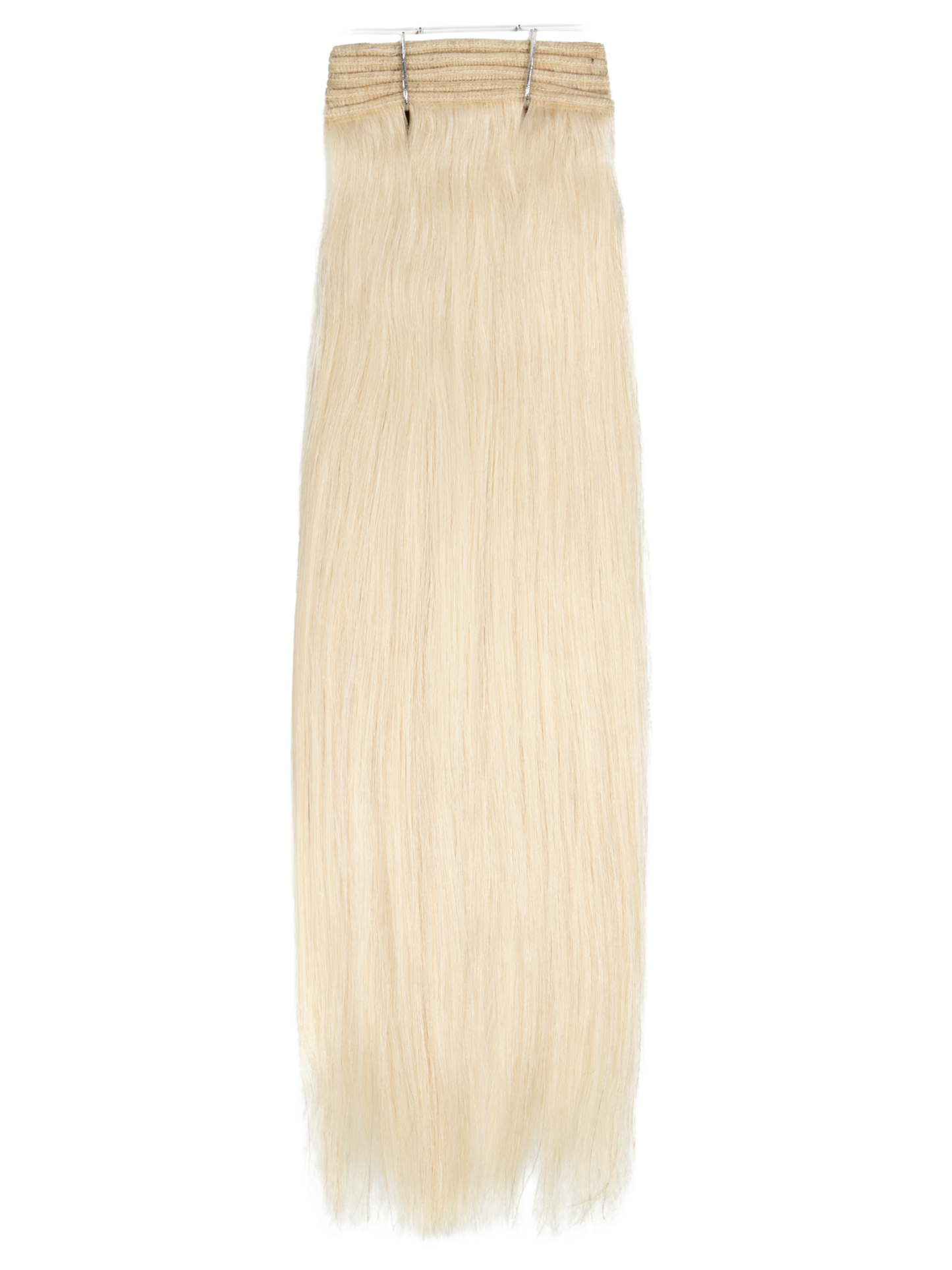 18" Straight Yaki Weave