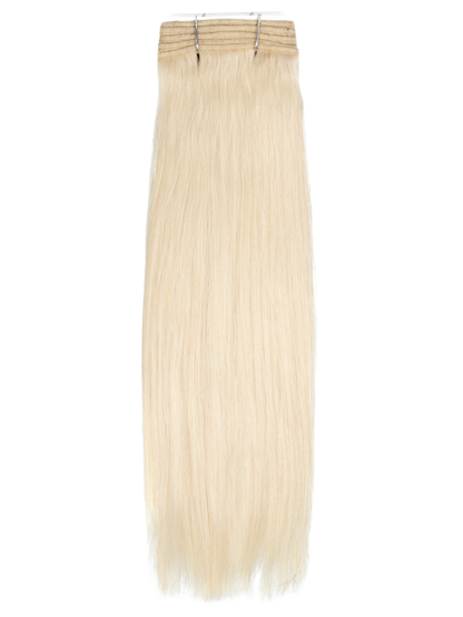 18" Straight Yaki Weave