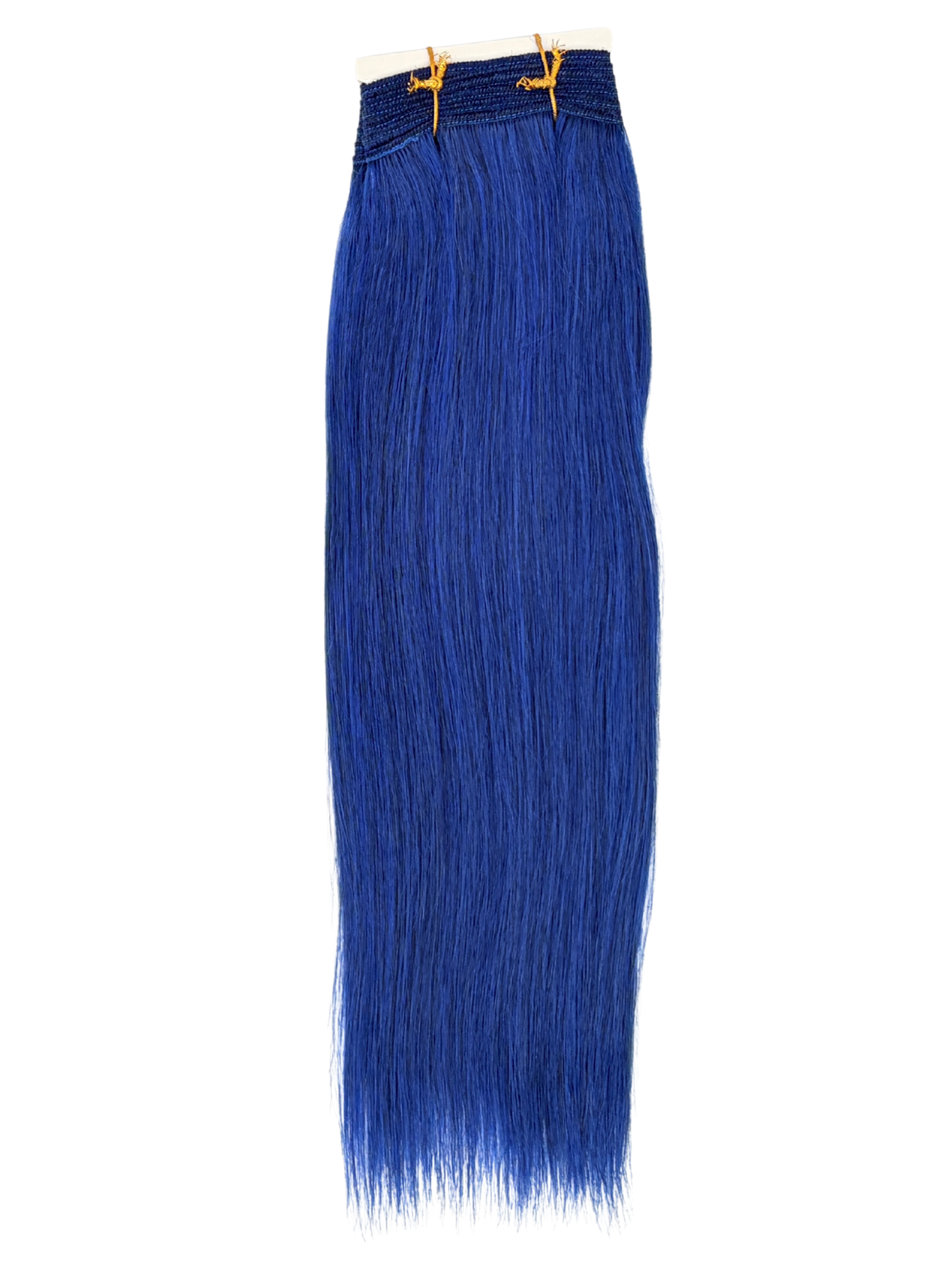 18" Straight Yaki Weave