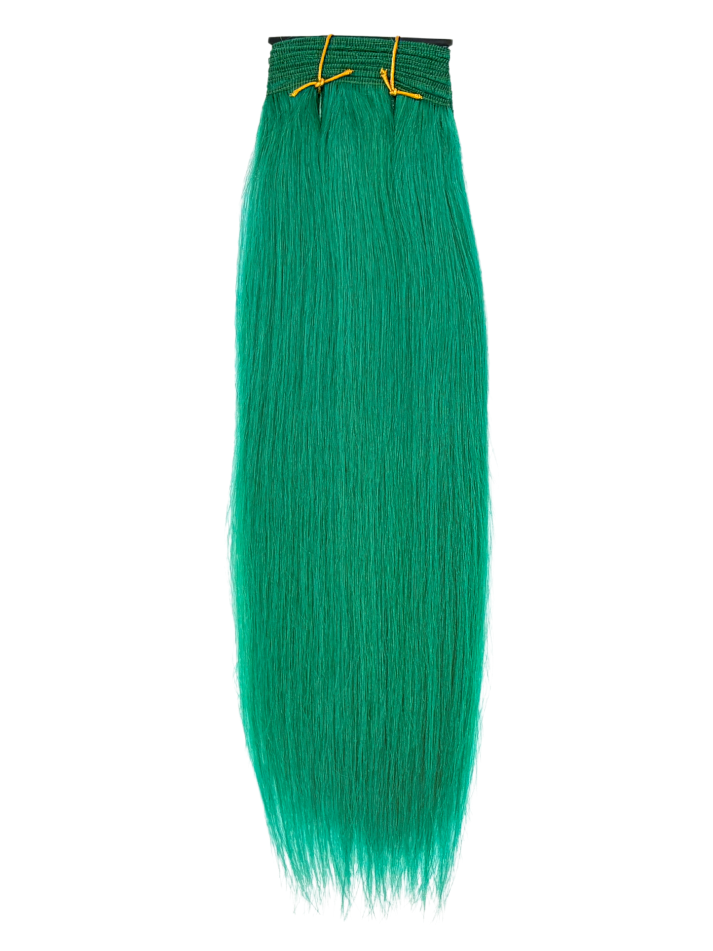 12" Straight Yaki Weave