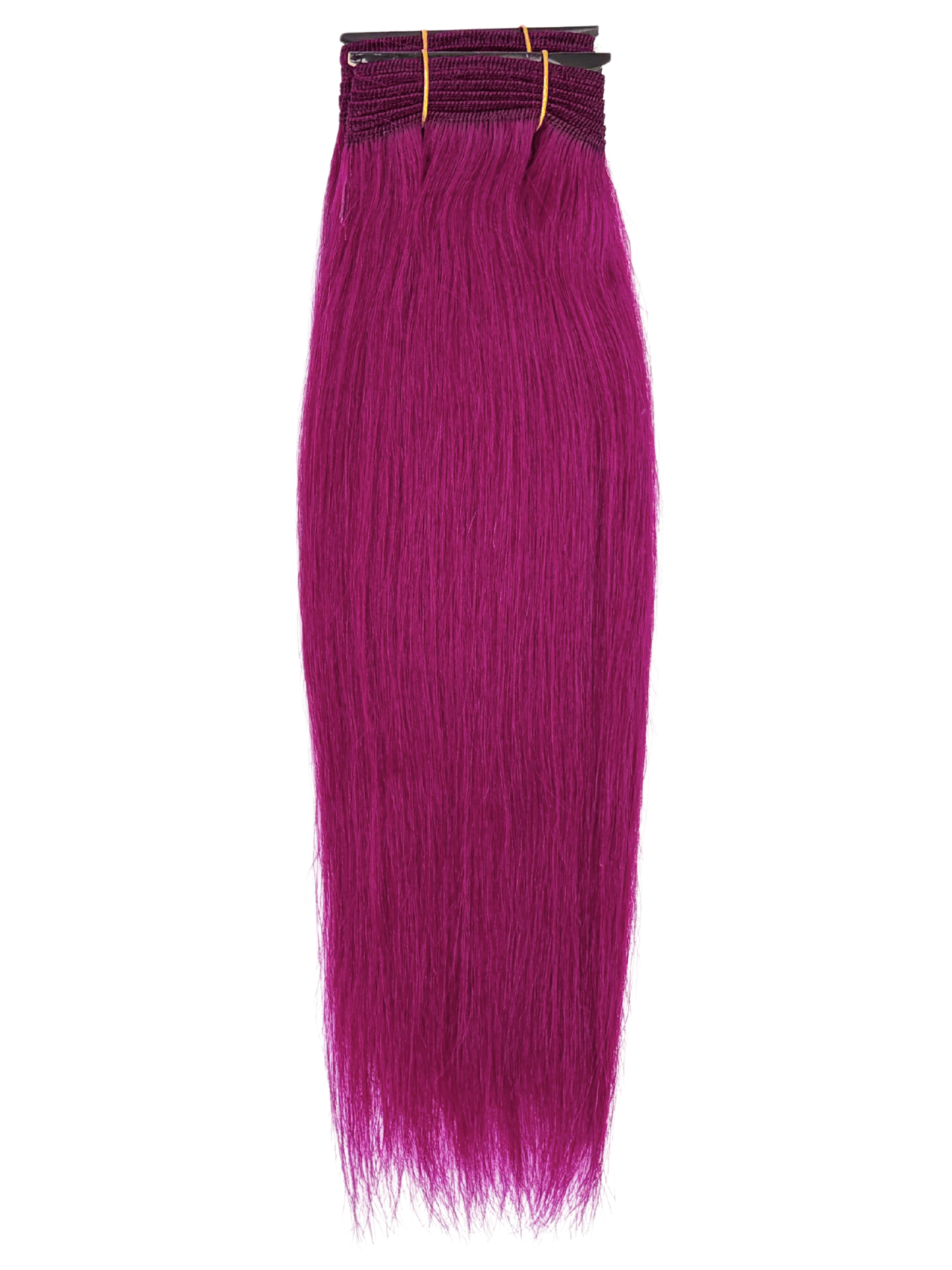10" Straight Yaki Weave
