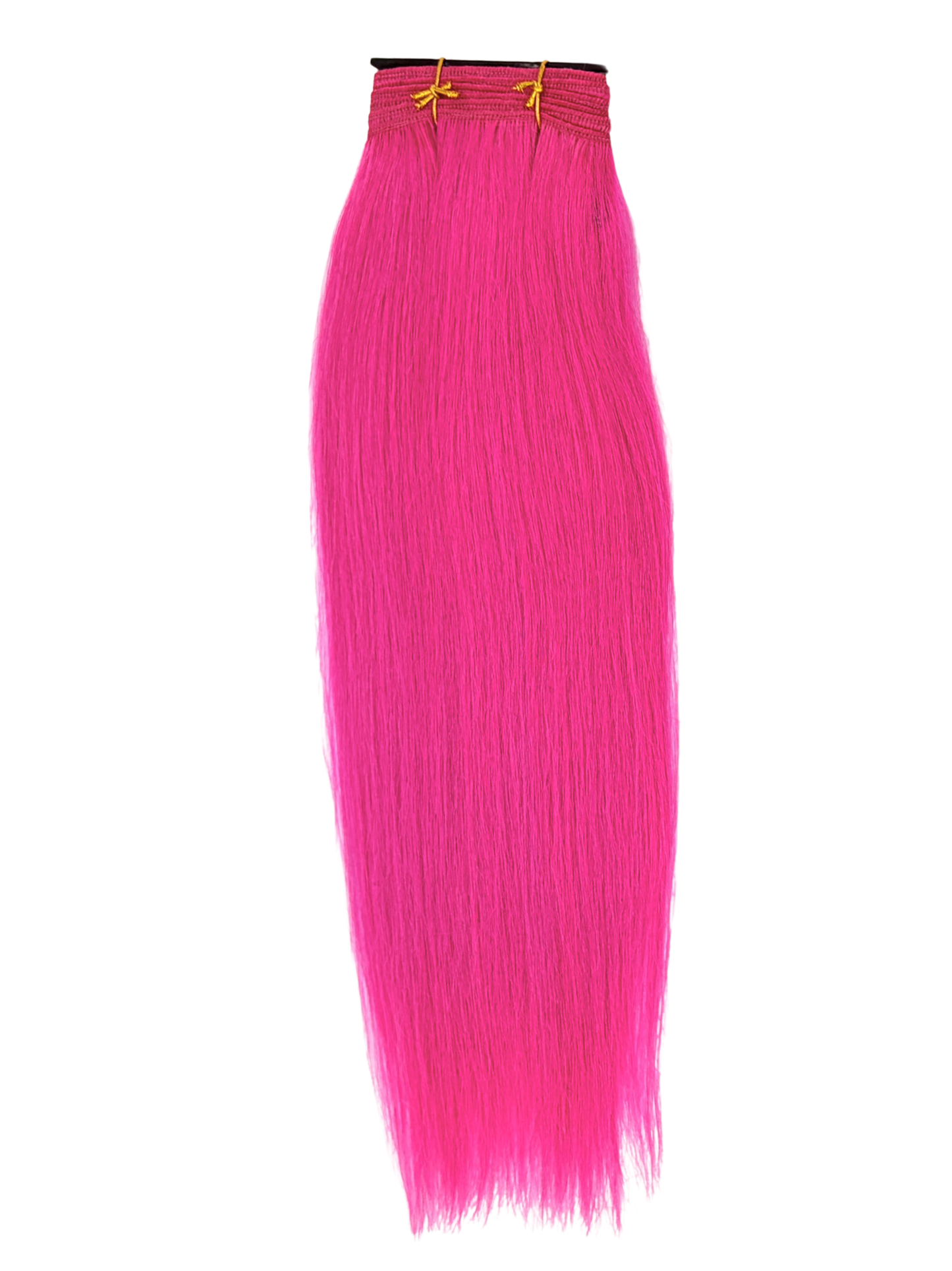 16" Straight Yaki Weave