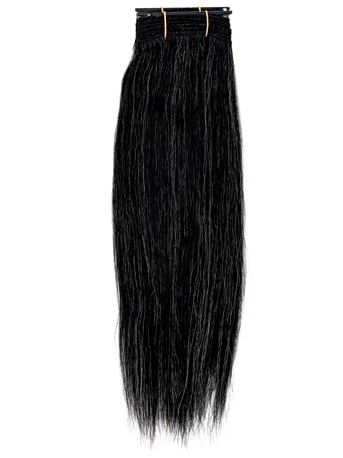 10" Straight Yaki Weave
