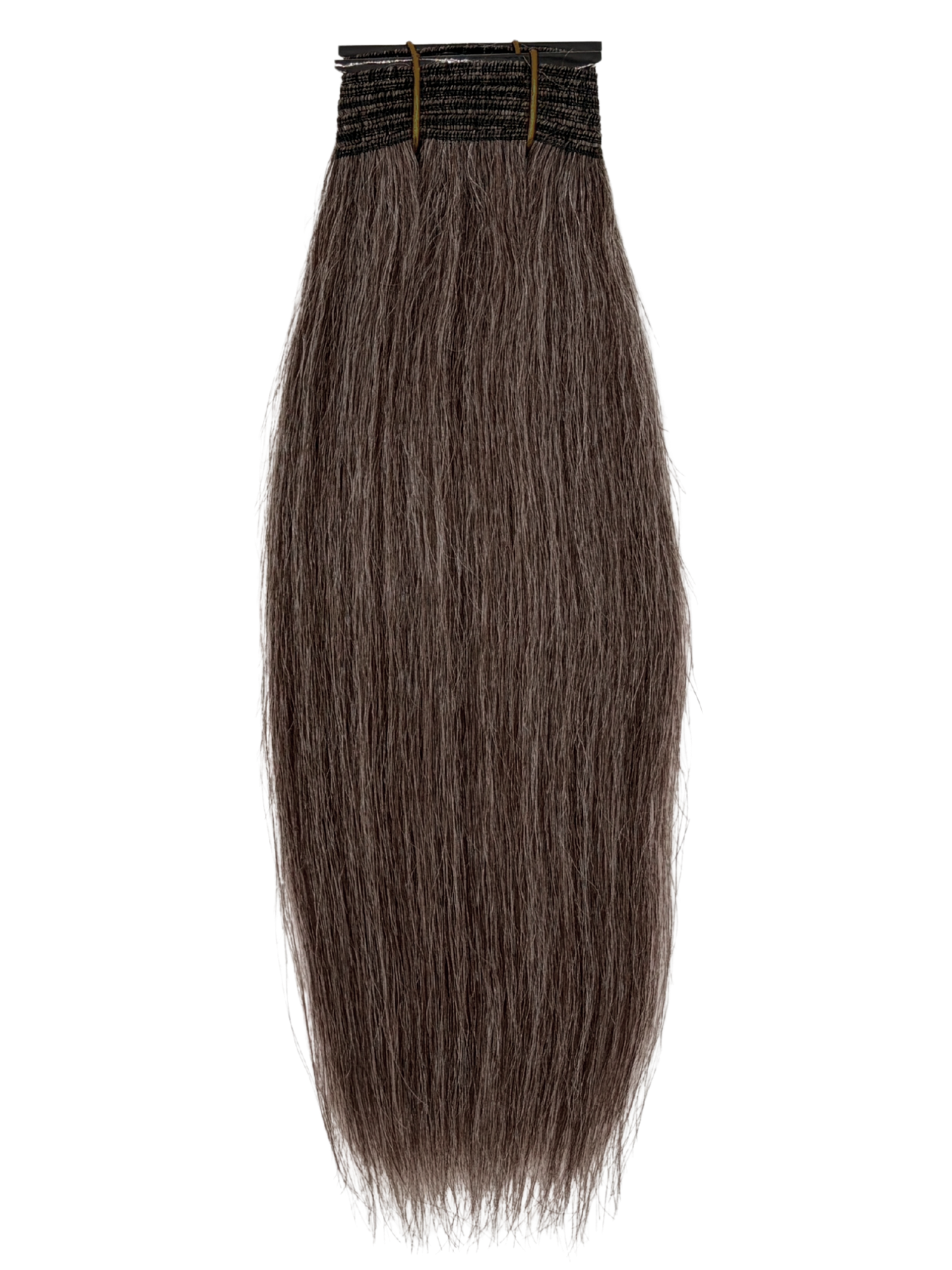 14" Straight Yaki Weave