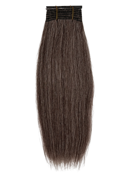 10" Straight Yaki Weave