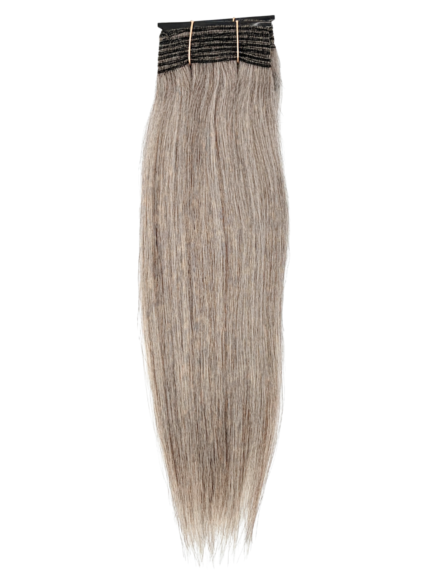 14" Straight Yaki Weave