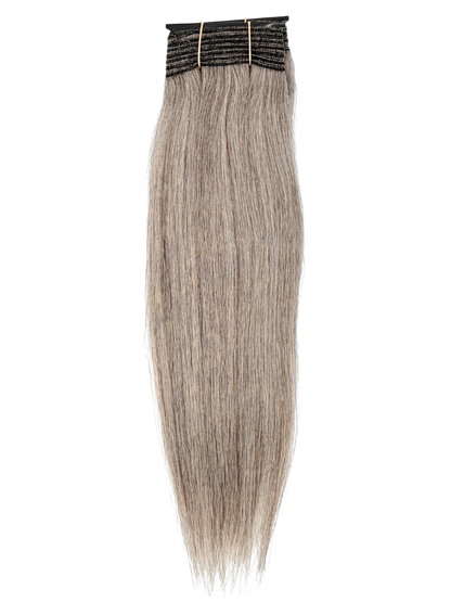 10" Straight Yaki Weave
