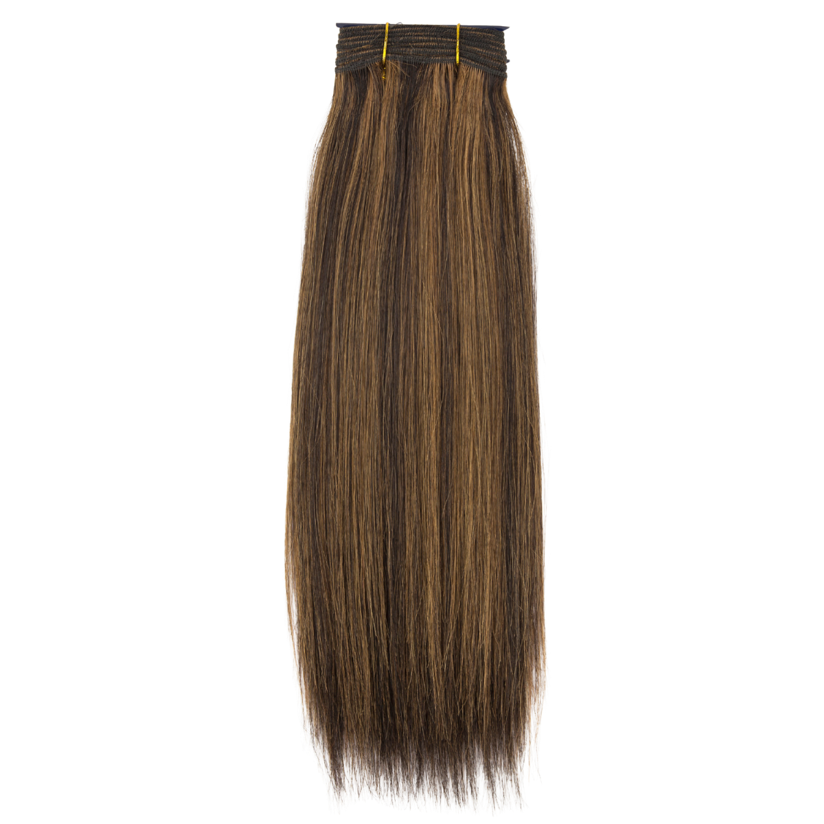 Onyx Straight Yaki Weave