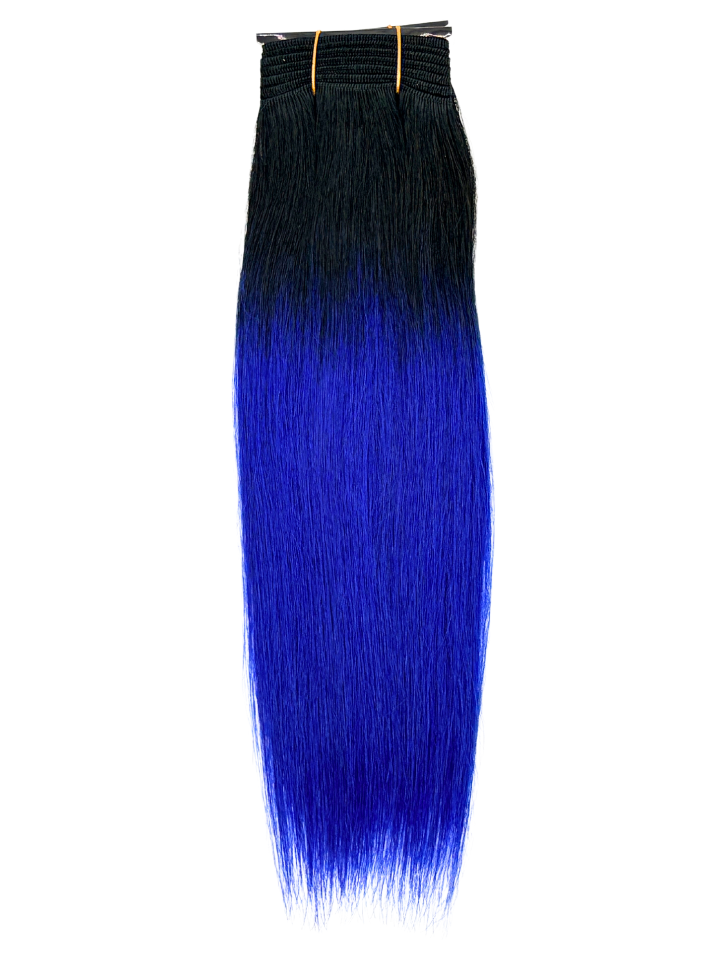 14" Straight Yaki Weave