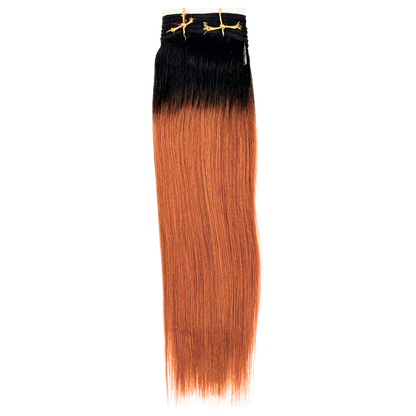 12" Yaki 2 - Weave - FINAL SALE