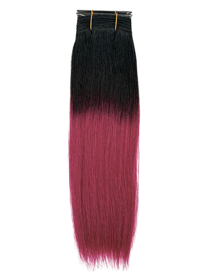 Ebony Elite Weave - FINAL SALE