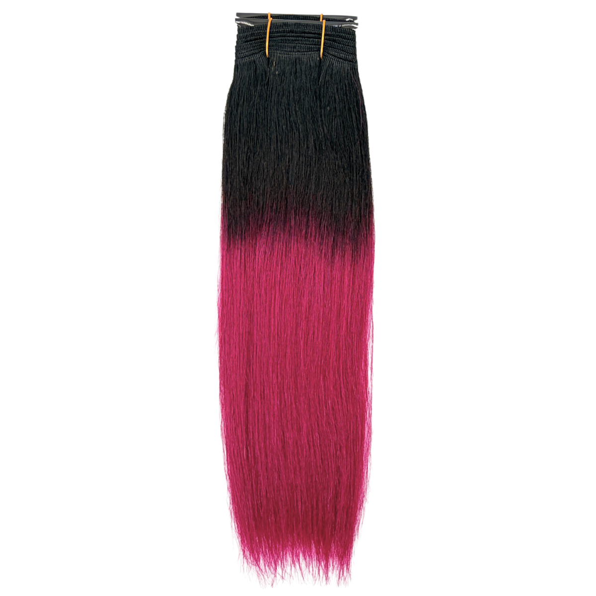 Onyx Straight Yaki Weave