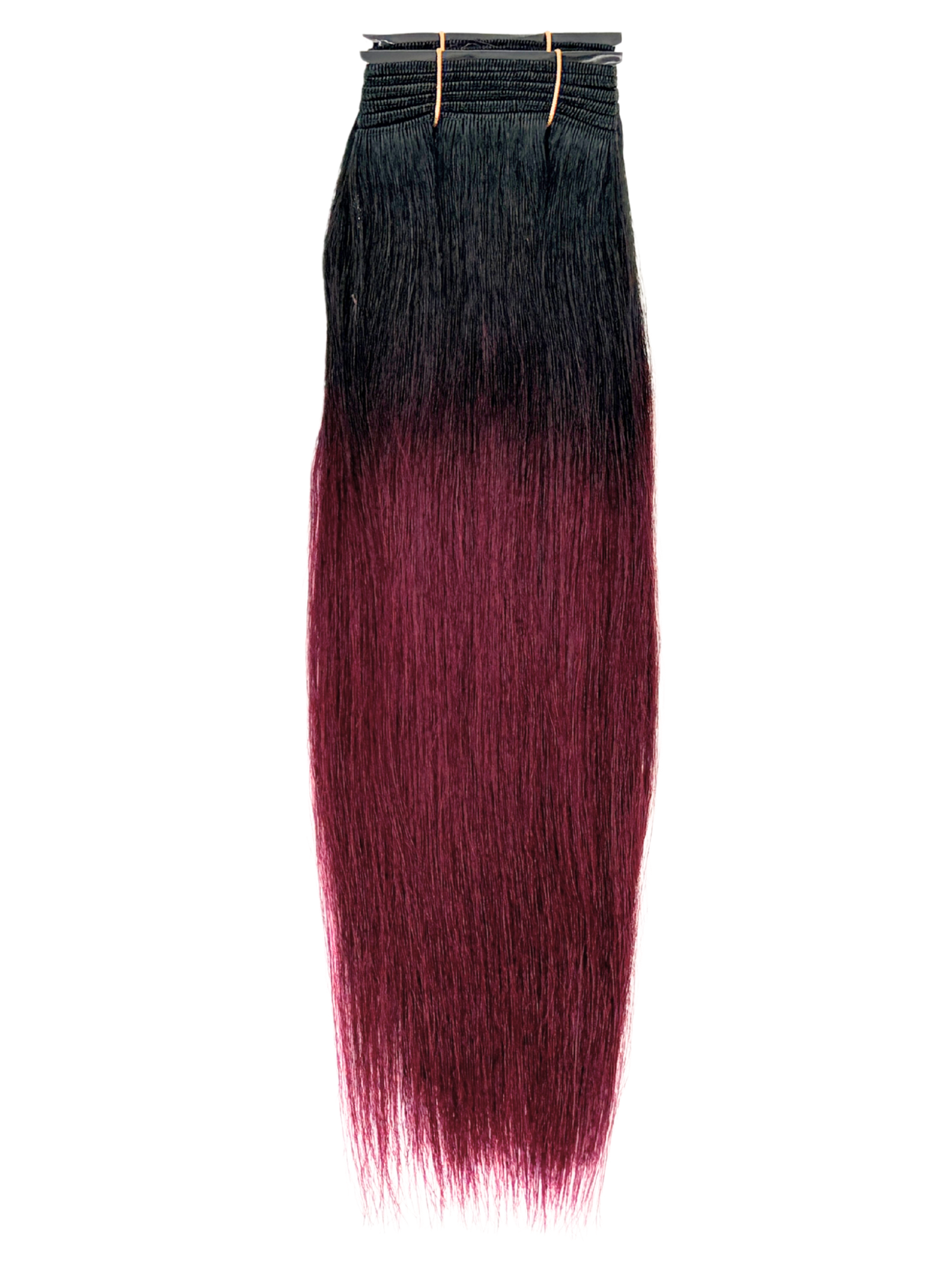 14" Straight Yaki Weave
