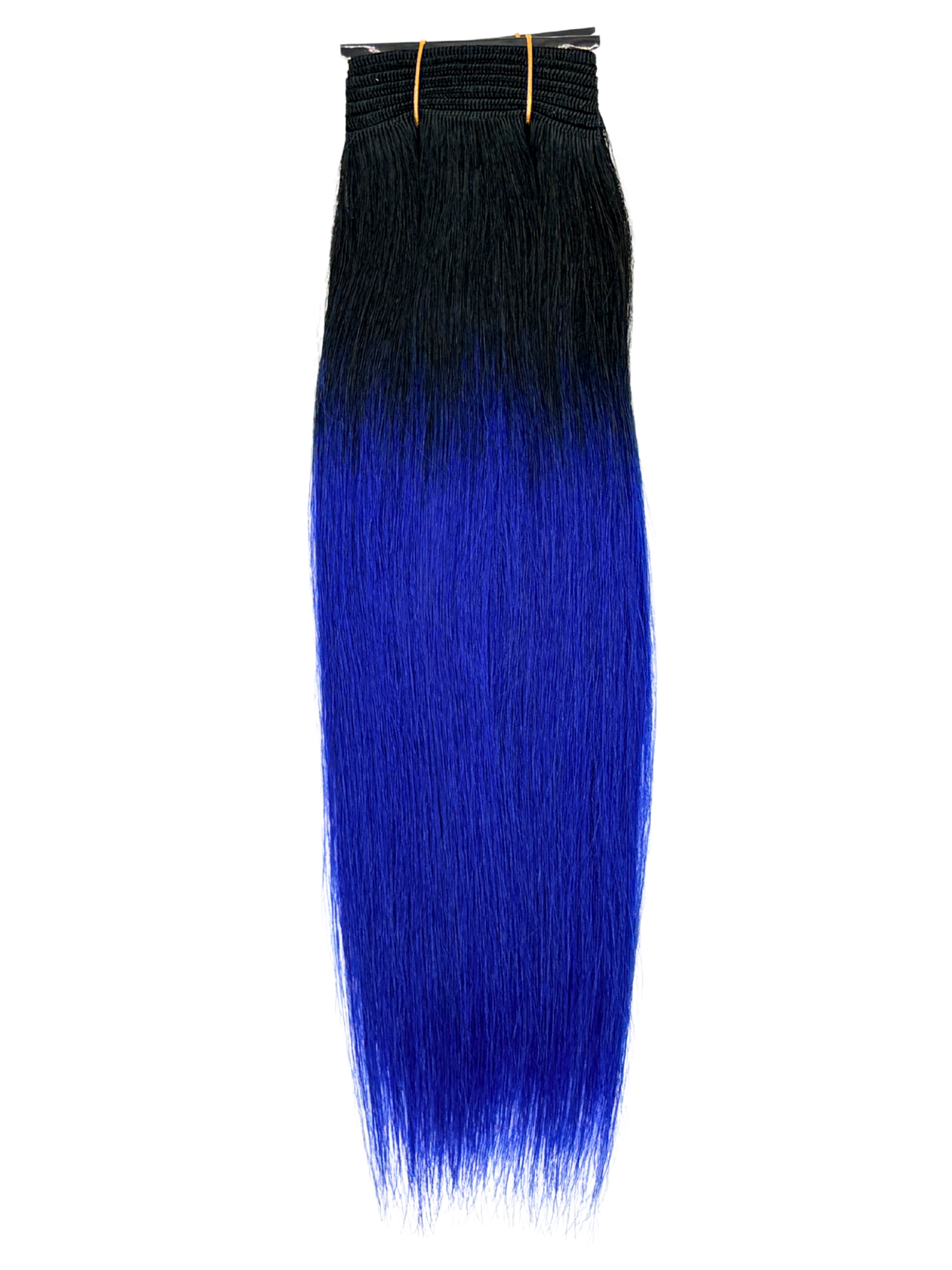 10" Straight Yaki Weave