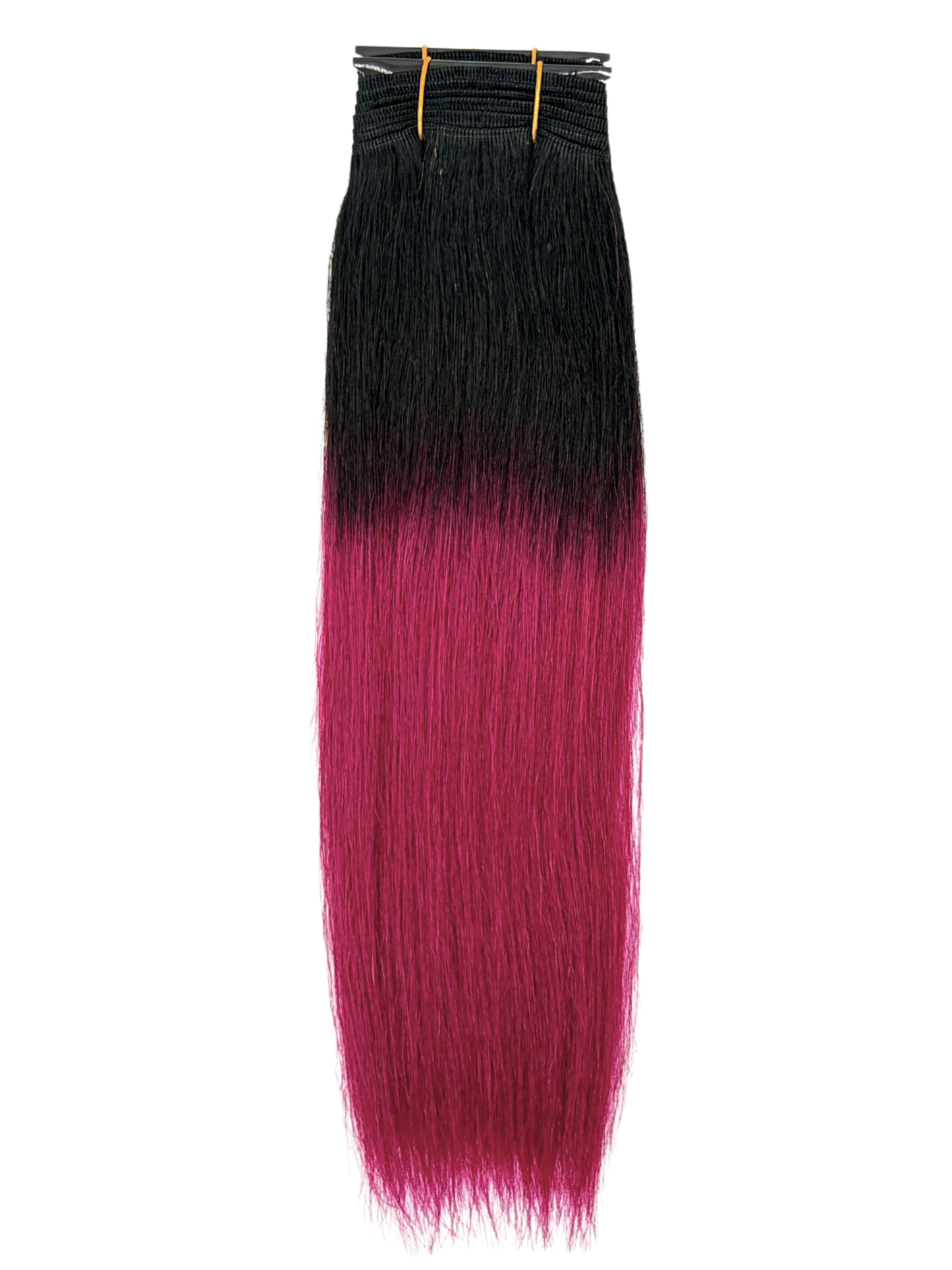 12" Yaki 2 - Weave - FINAL SALE