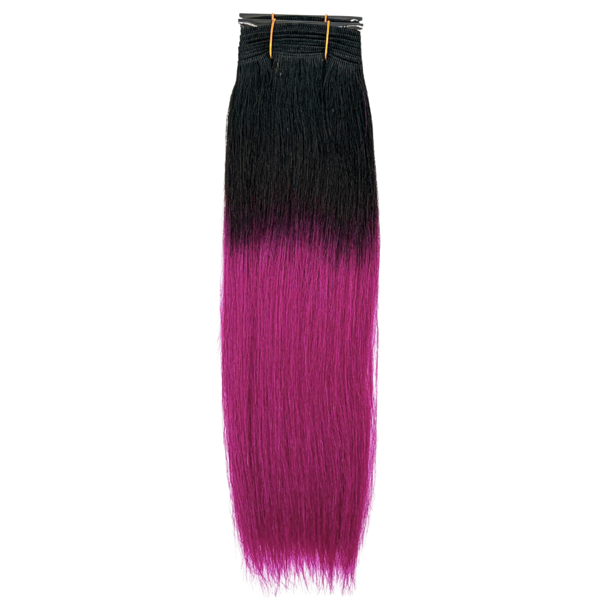 Onyx Straight Yaki Weave