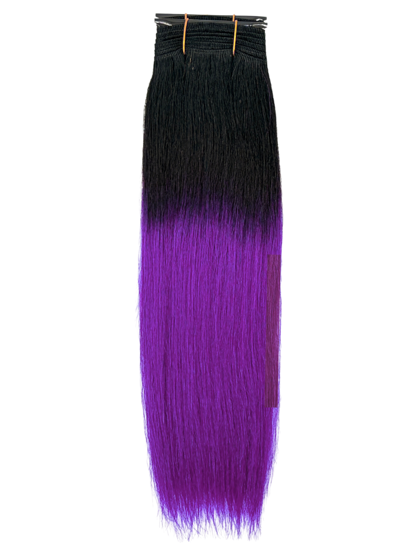 10" Straight Yaki Weave