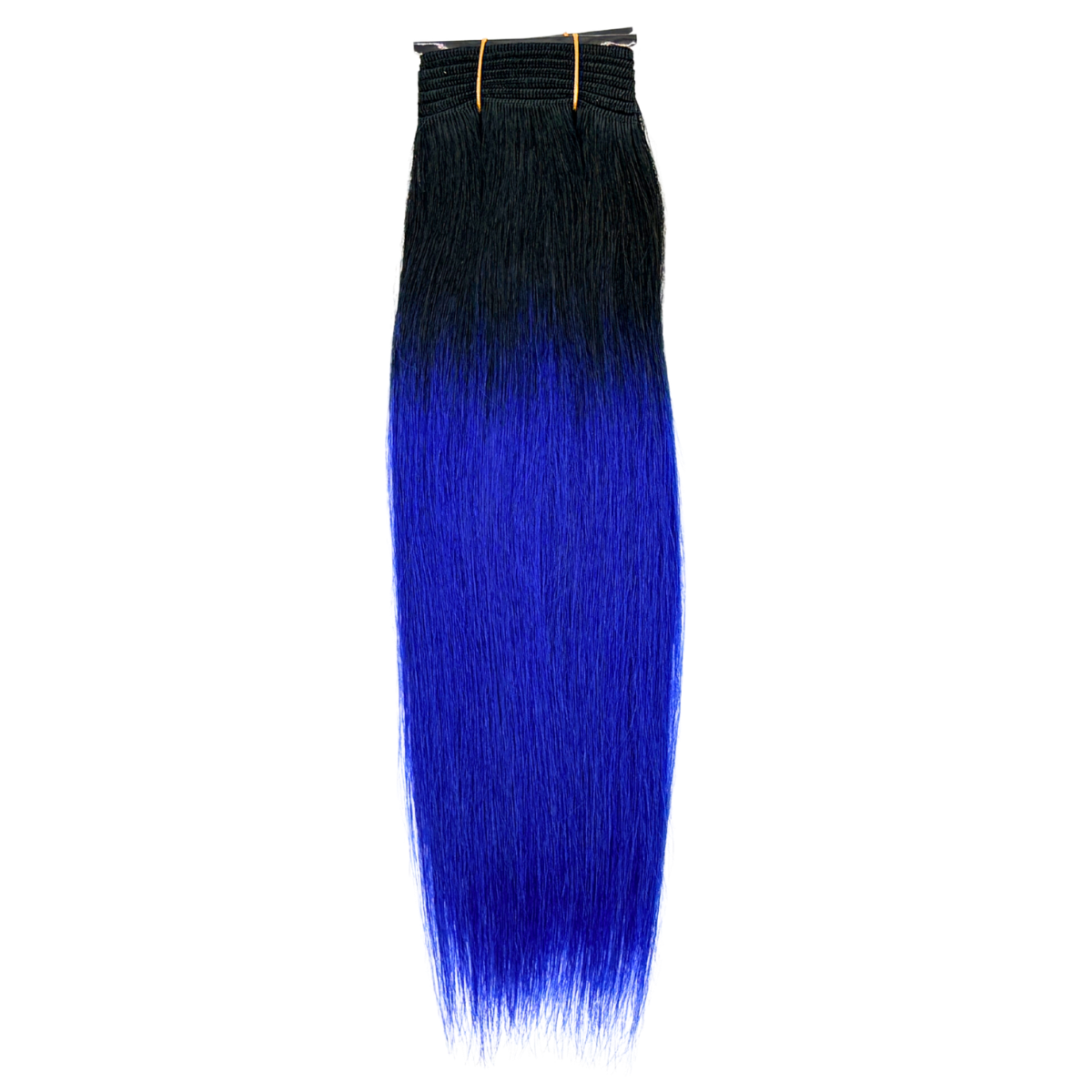 Onyx Straight Yaki Weave