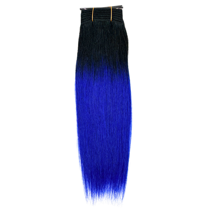 Onyx Straight Yaki Weave