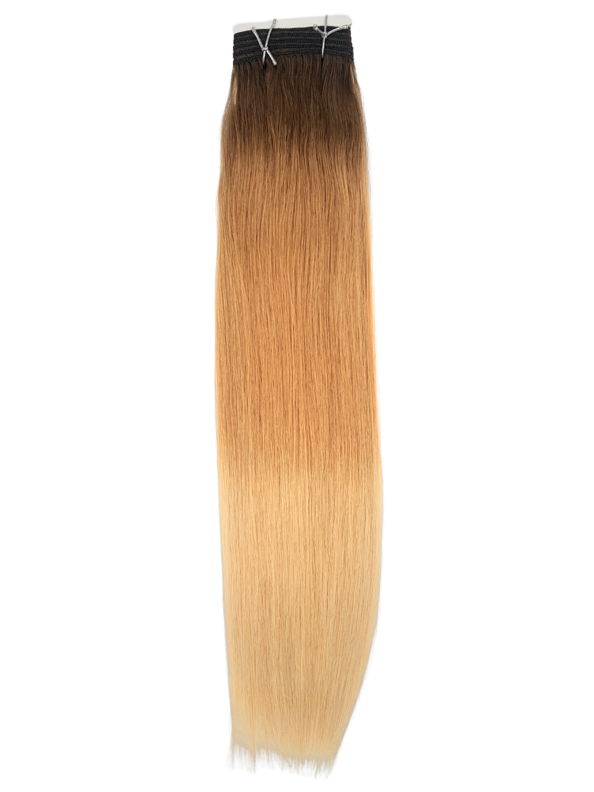 Straight Yaki Weave