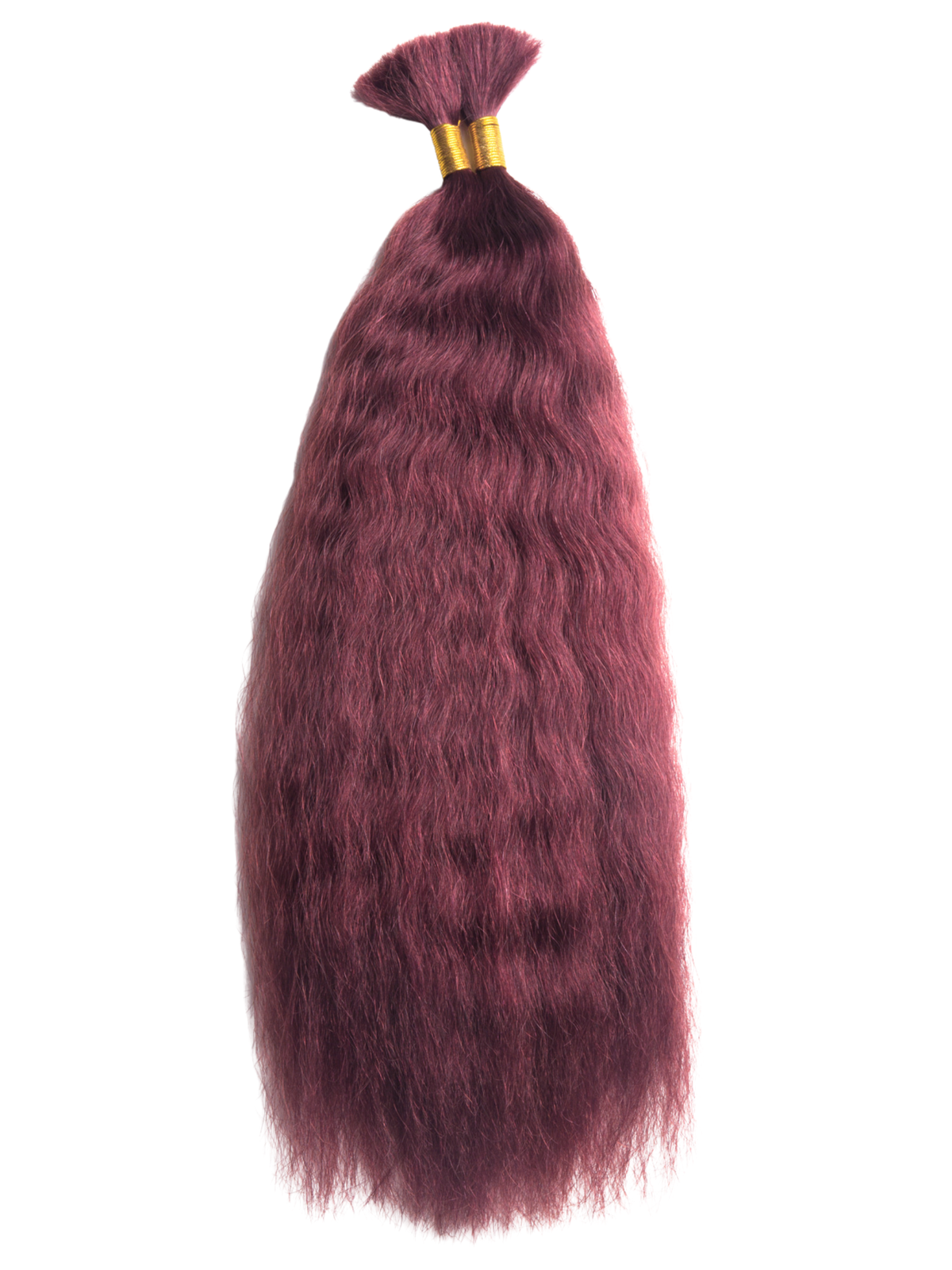 Spanish Wave Braiding - Bulk
