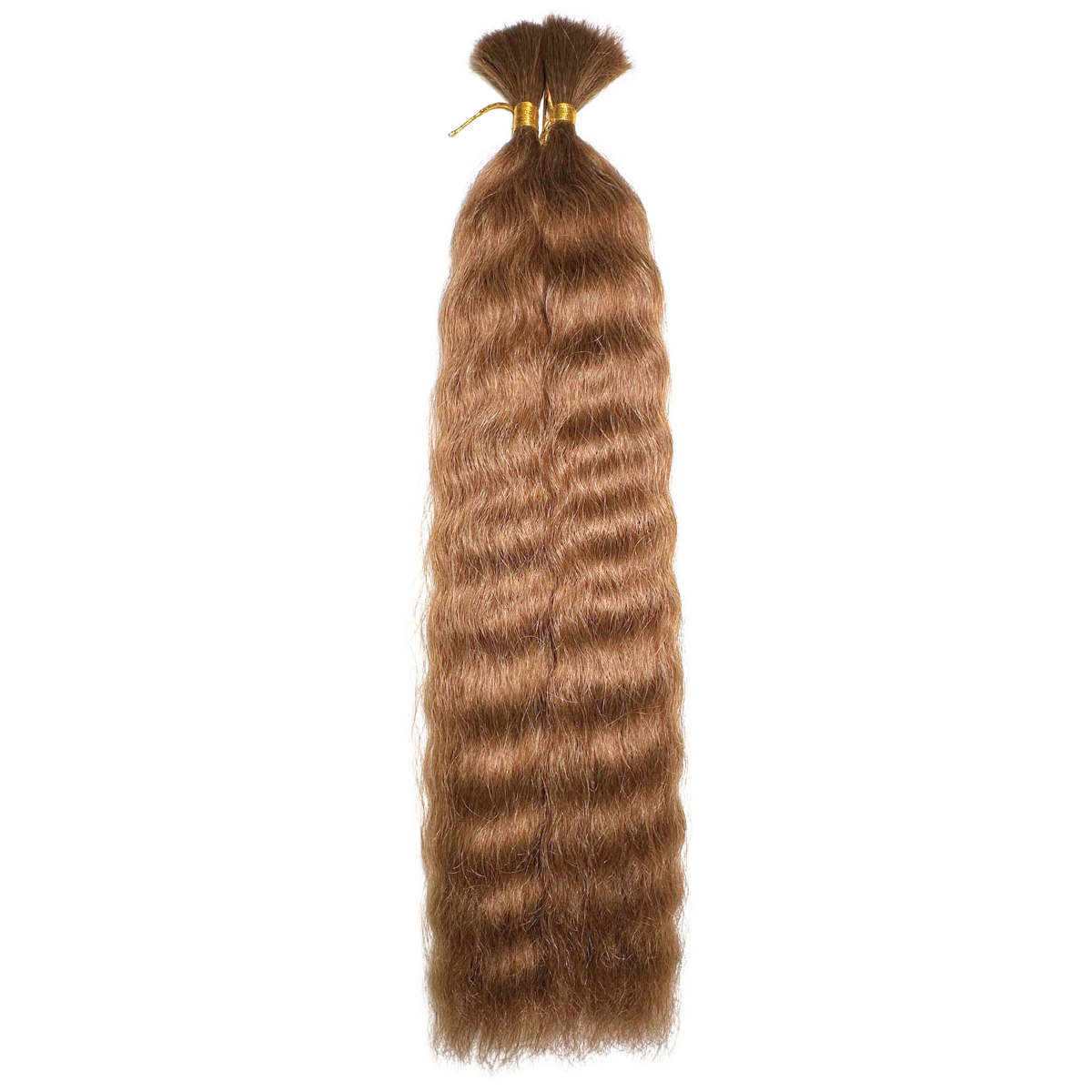 Black Diamond Spanish Wave Braiding - Bulk