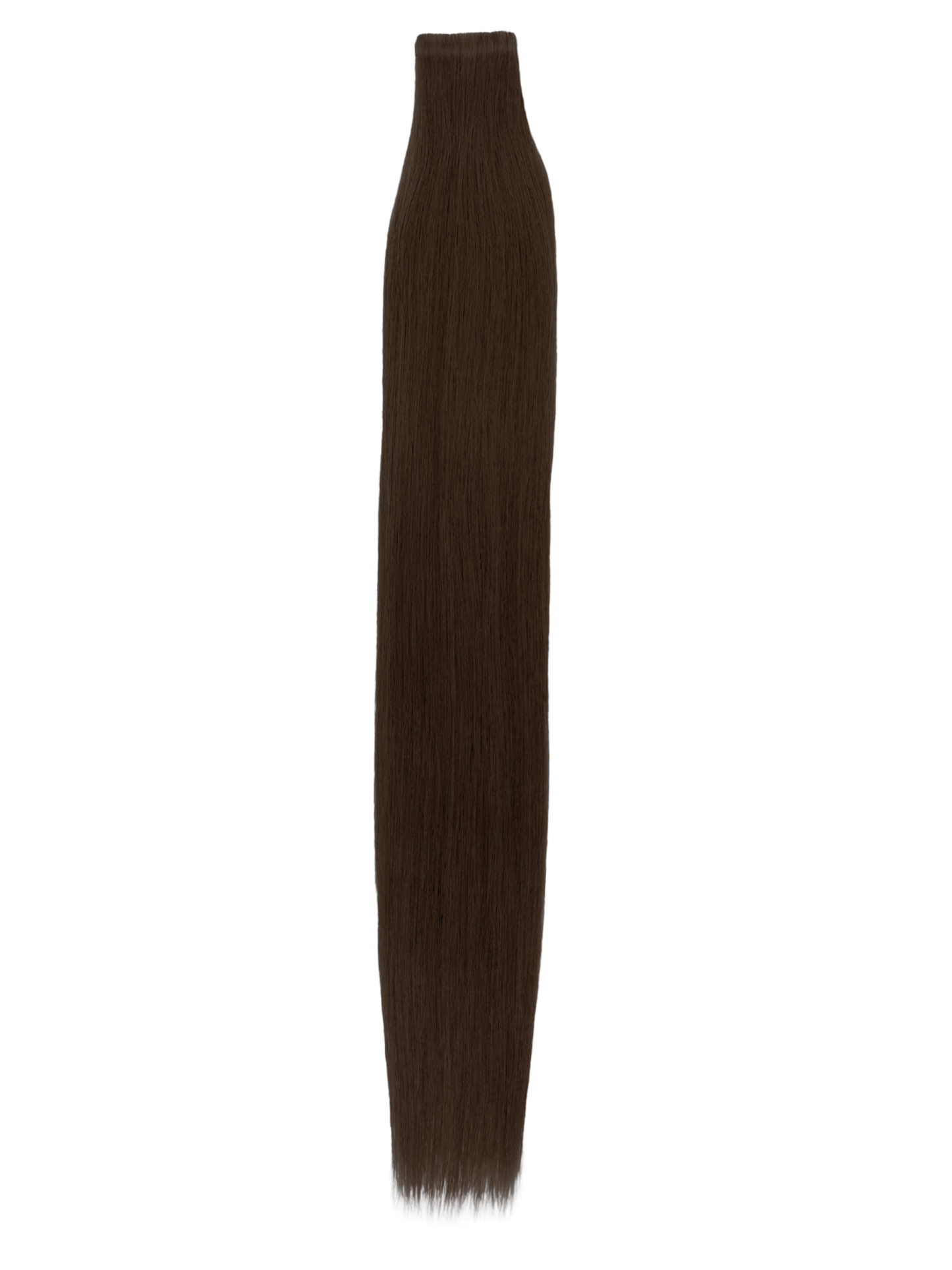 Tape Ins - Straight - 10 Pcs