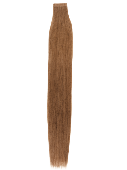 Tape Ins - Straight - 10 Pcs