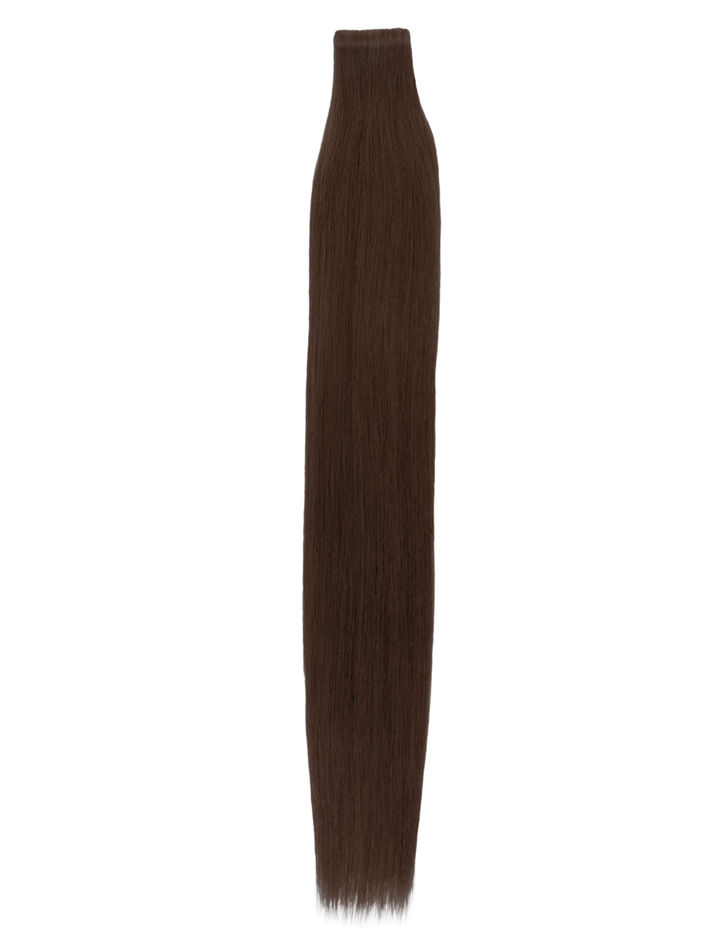 Tape Ins - Straight - 10 Pcs