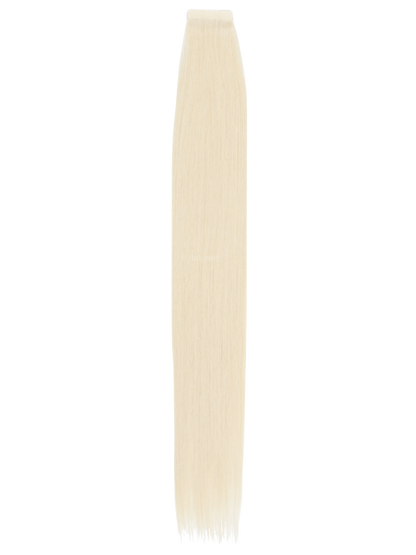 Tape Ins - Straight - 10 Pcs