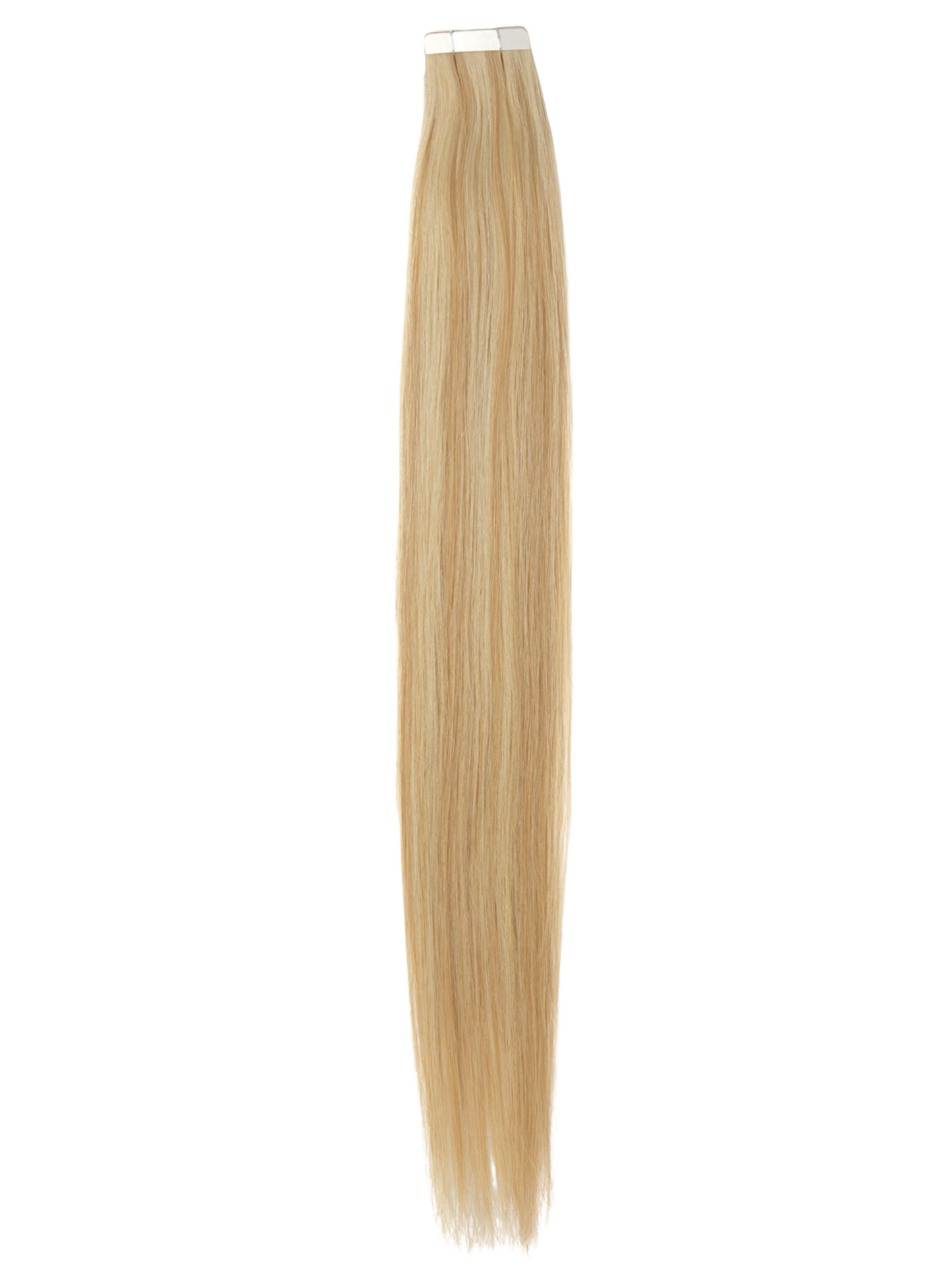 Tape Ins - Straight - 10 Pcs