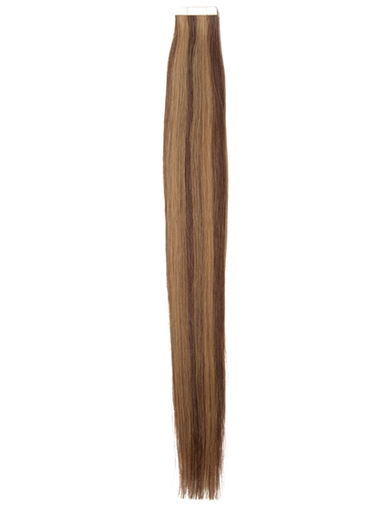 Tape Ins - Straight - 10 Pcs