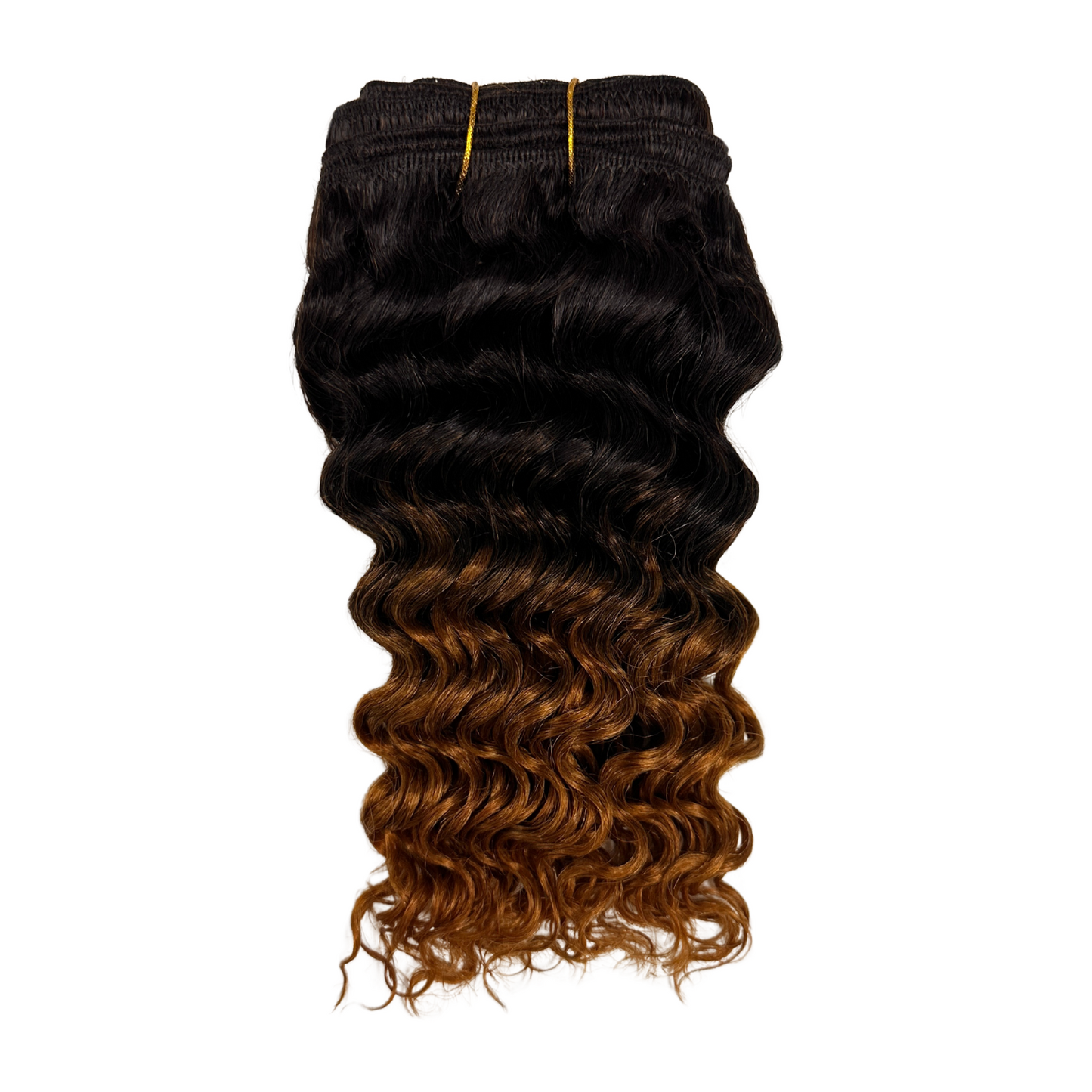 10" Avante - Jerry Curl - Weave - FINAL SALE