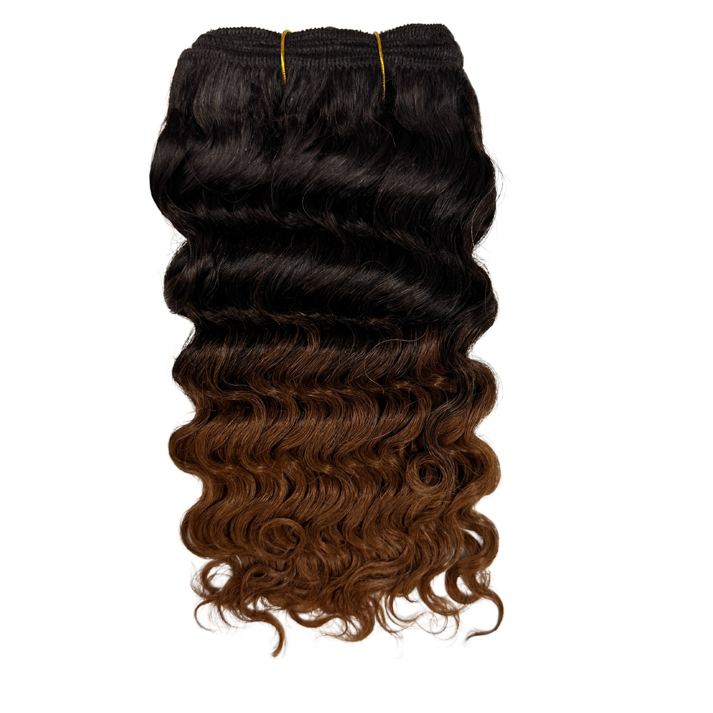 10" Avante - Jerry Curl - Weave - FINAL SALE