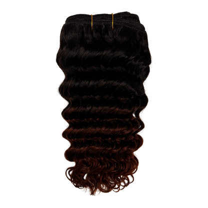 10" Avante - Jerry Curl - Weave - FINAL SALE