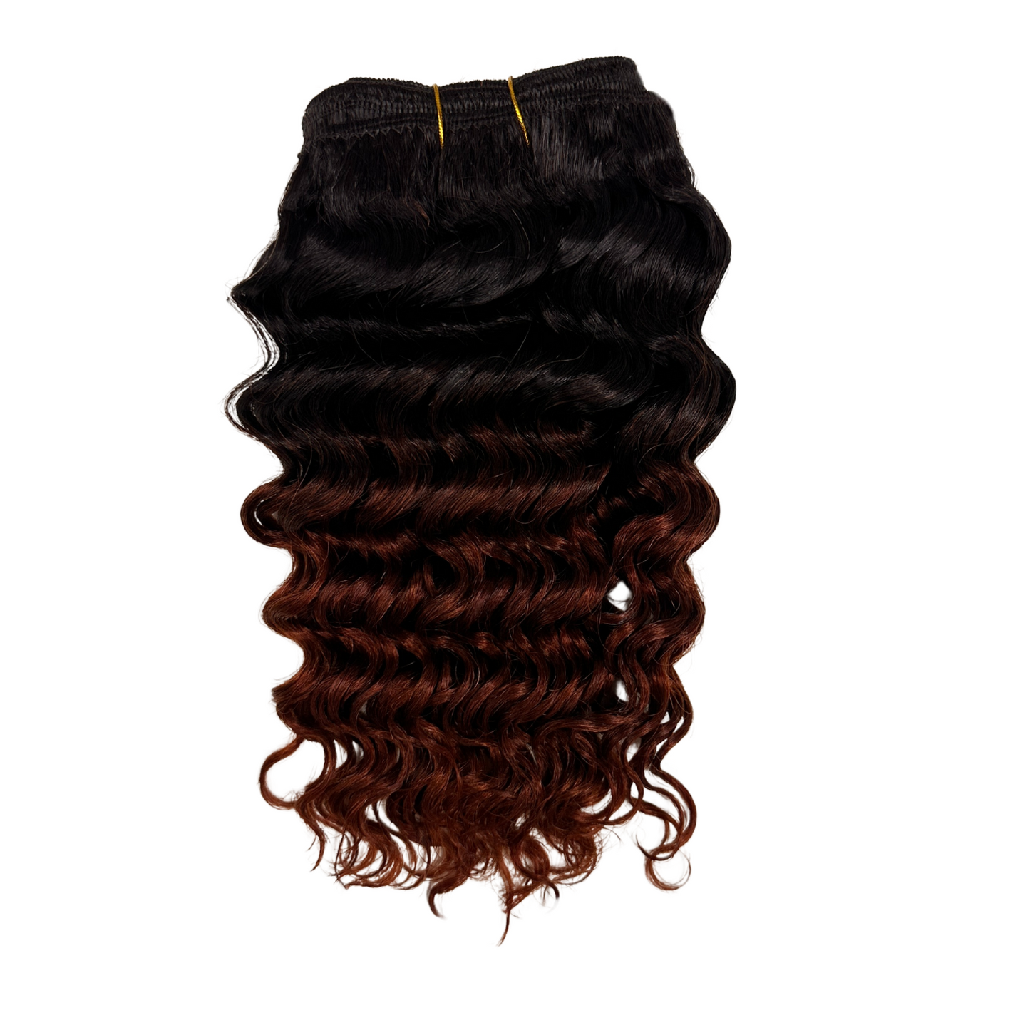 10" Avante - Jerry Curl - Weave - FINAL SALE