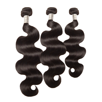 20"-22"-24" 3 Bundles - Body Wave - 15A