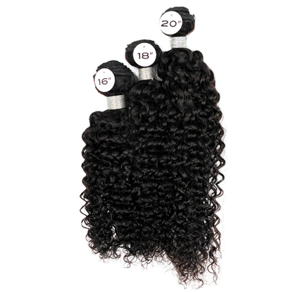20"-22"-24" 3 Bundles - Deep Wave - 15A