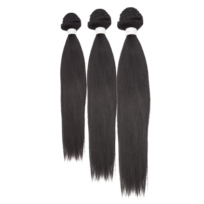 14"-16"-18" 3 Bundles - Straight - 15A