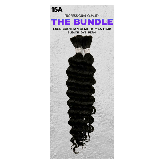 22" - Deep Wave Bulk - 2 Pack